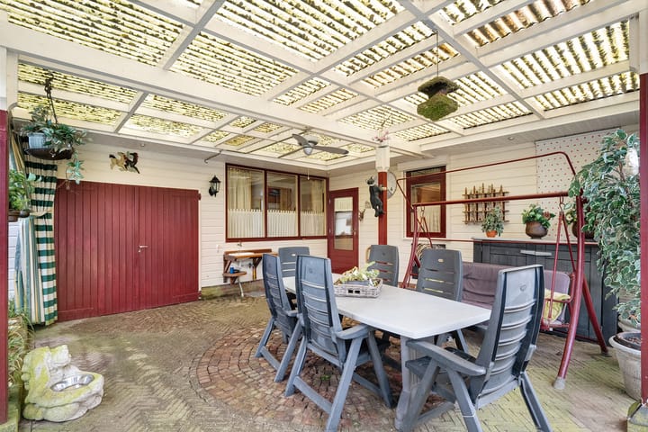 Foto 28 van Rosengaardeweg 14