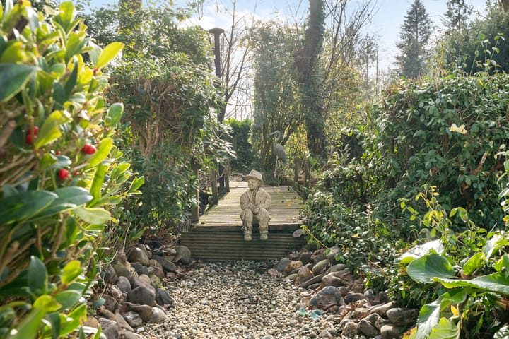 Foto 30 van Rosengaardeweg 14