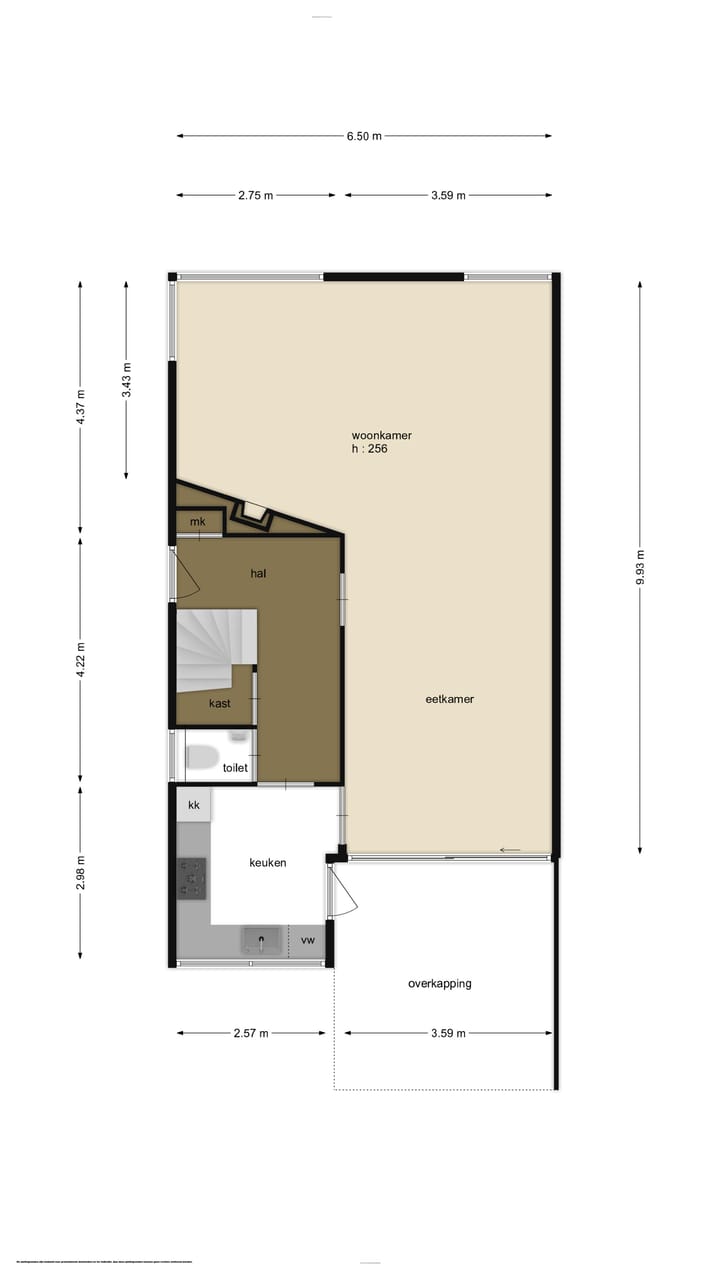 Foto 33 van Kerkstraat 39