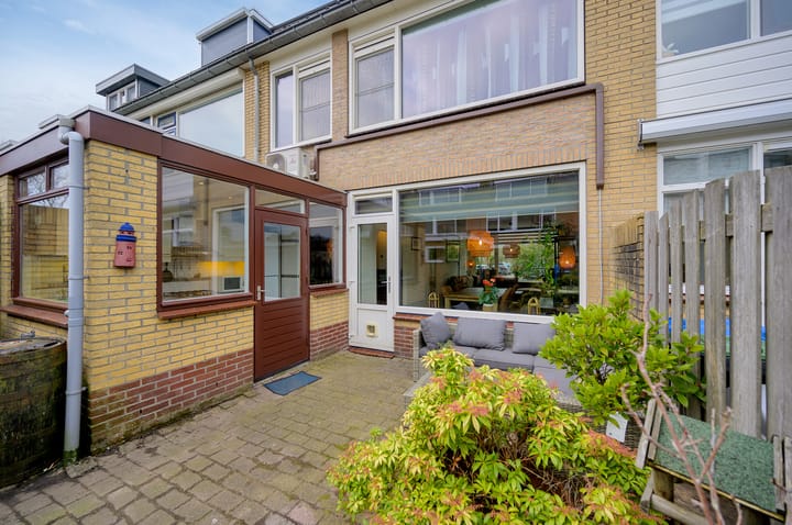 Photo 17 of Groene Zoom 83