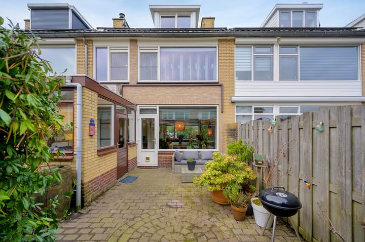 Photo 19 of Groene Zoom 83