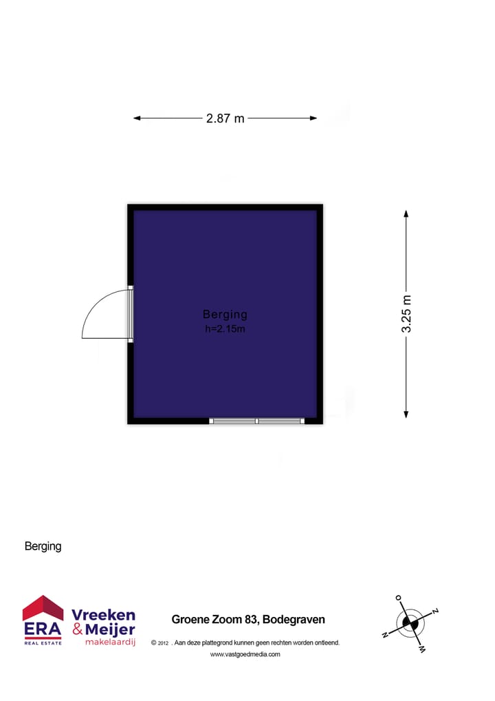 Photo 48 of Groene Zoom 83