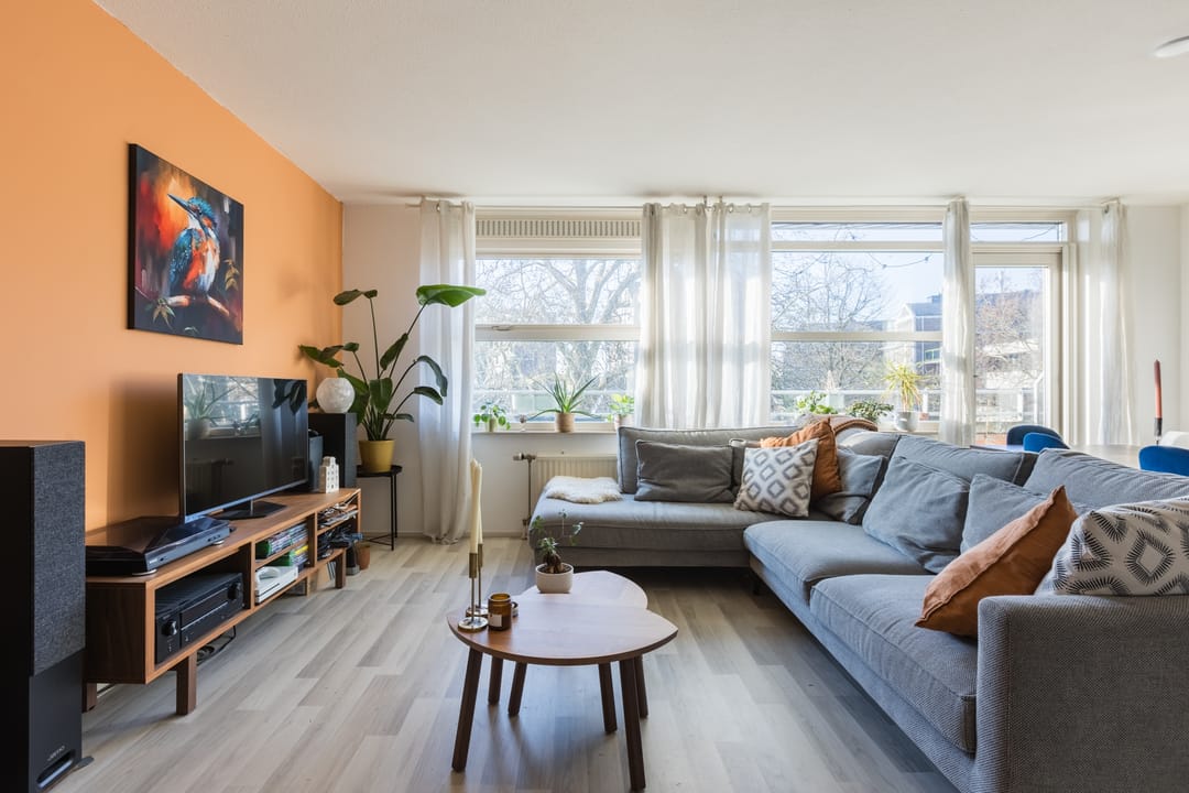 Foto 2 van Piusstraat 62-A