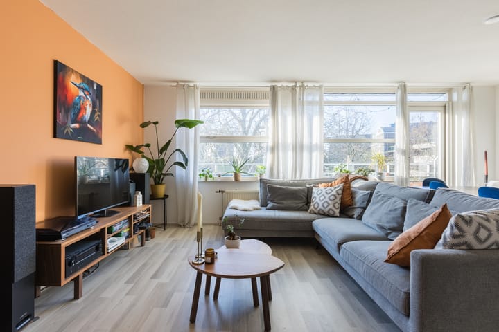 Foto 2 van Piusstraat 62-A