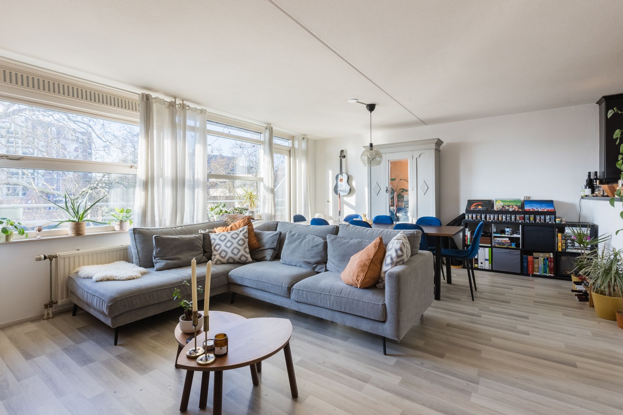 Foto 3 van Piusstraat 62-A