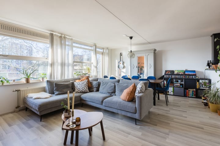 Foto 3 van Piusstraat 62-A