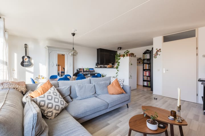 Foto 4 van Piusstraat 62-A