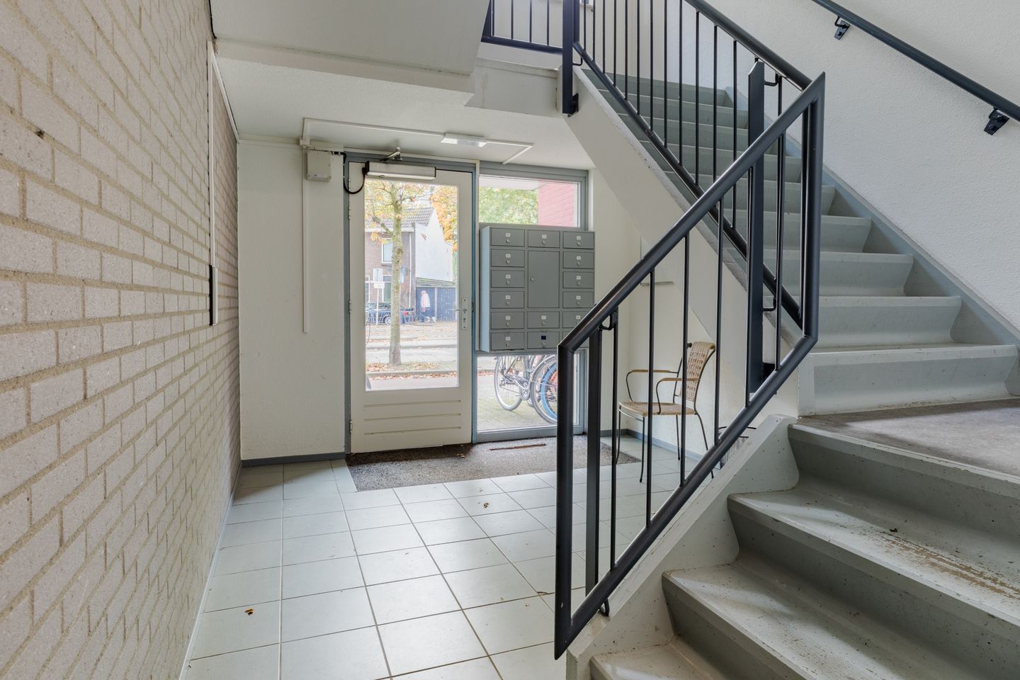 Foto 5 van Piusstraat 62-A