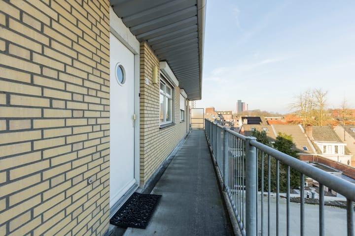 Foto 8 van Piusstraat 62-A