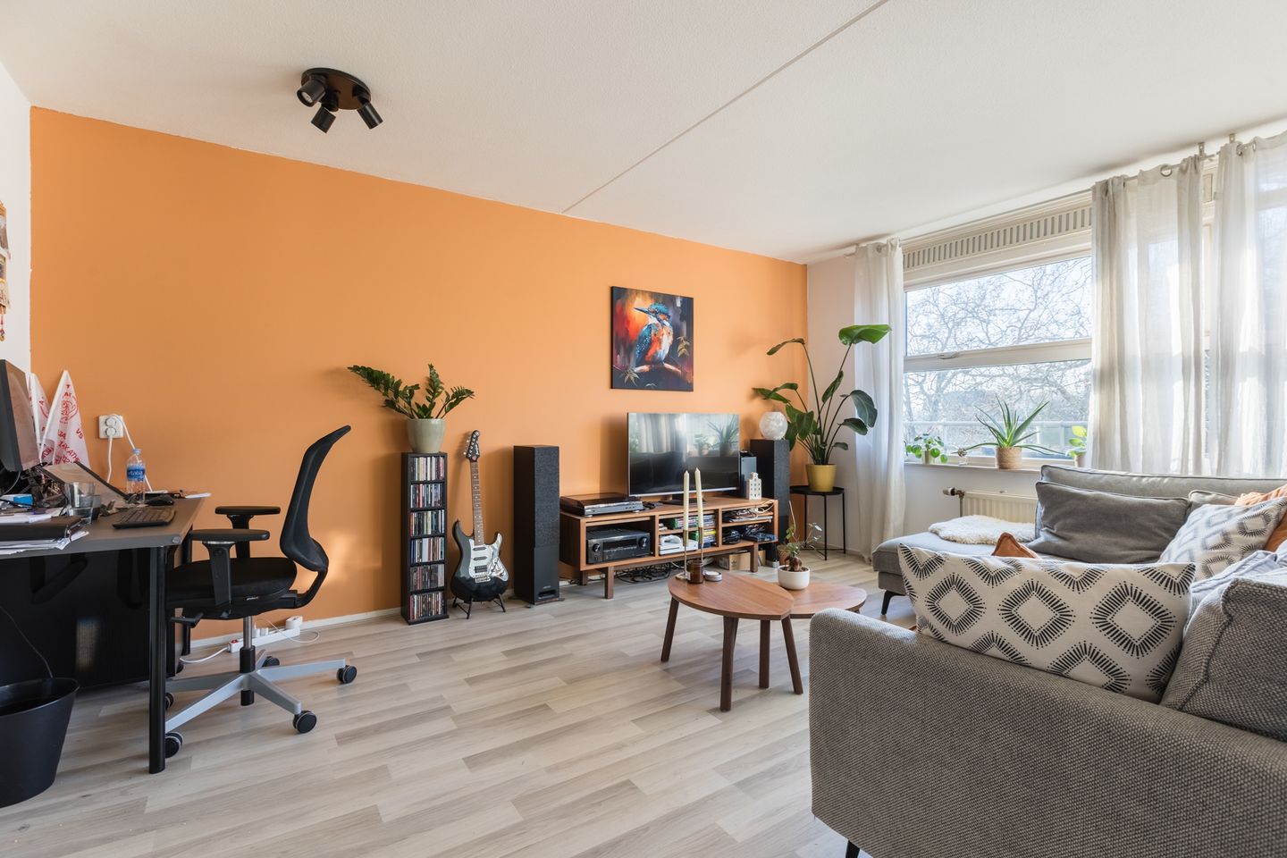 Foto 10 van Piusstraat 62-A