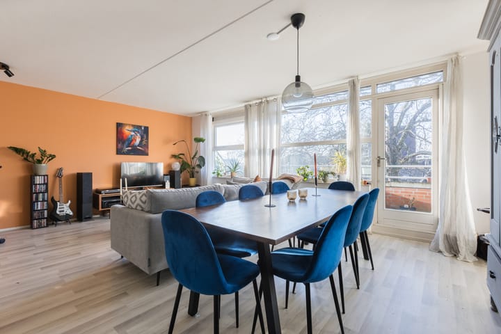 Foto 11 van Piusstraat 62-A