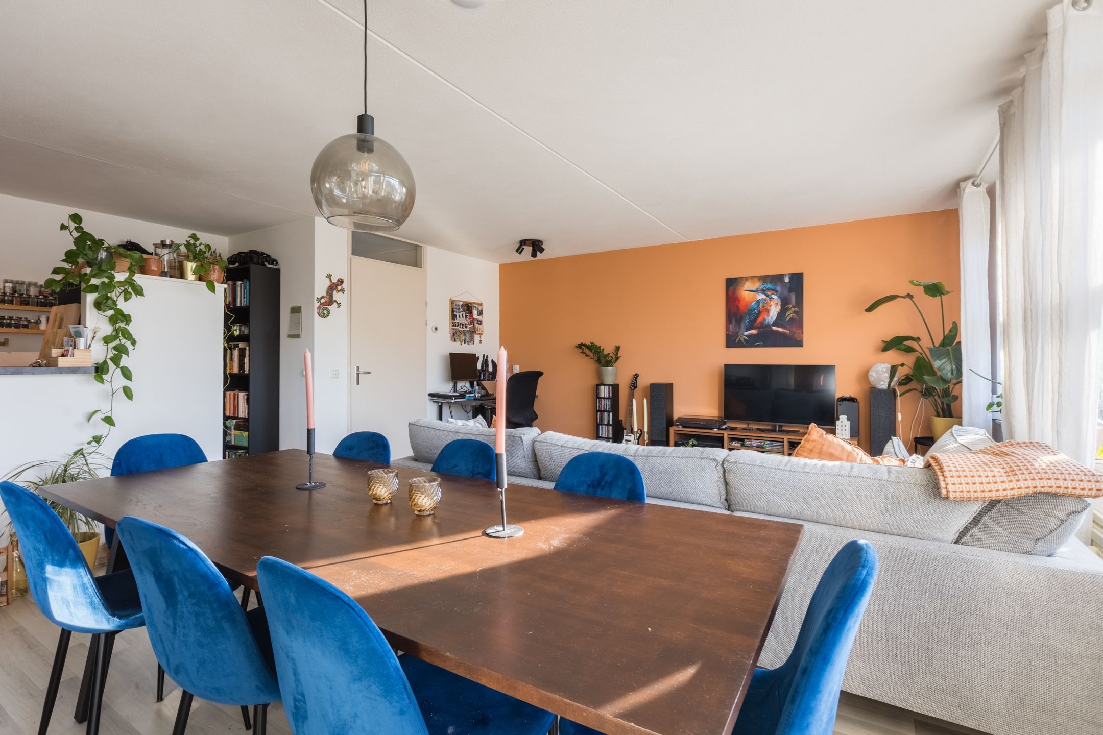 Foto 12 van Piusstraat 62-A