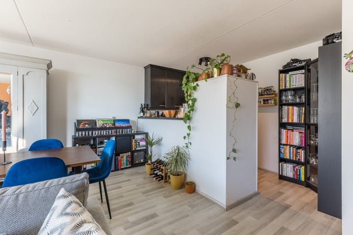 Foto 14 van Piusstraat 62-A