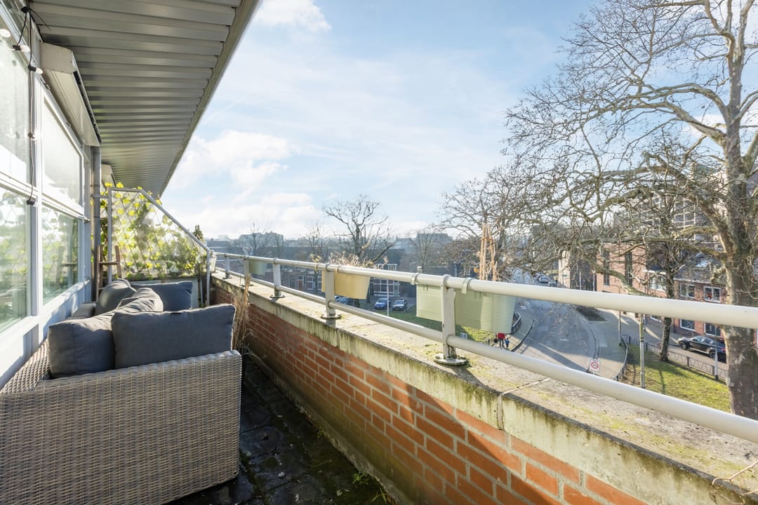 Foto 16 van Piusstraat 62-A