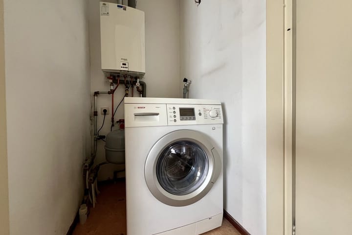 Foto 25 van Piusstraat 62-A