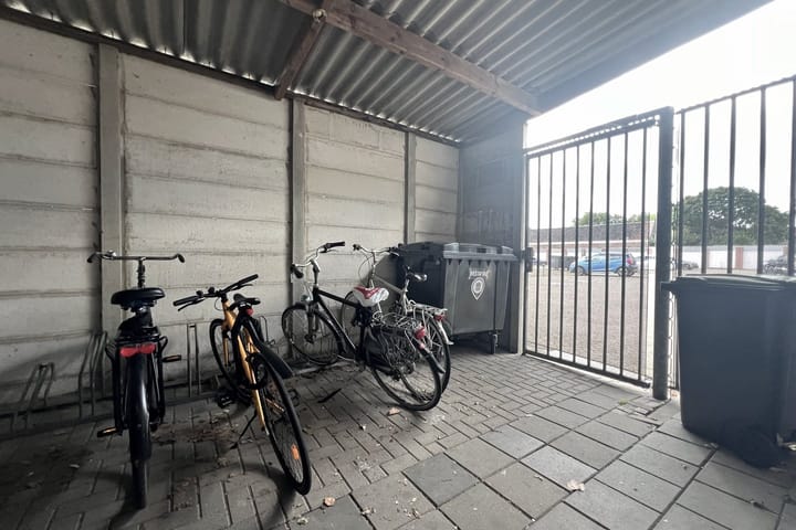 Foto 30 van Piusstraat 62-A