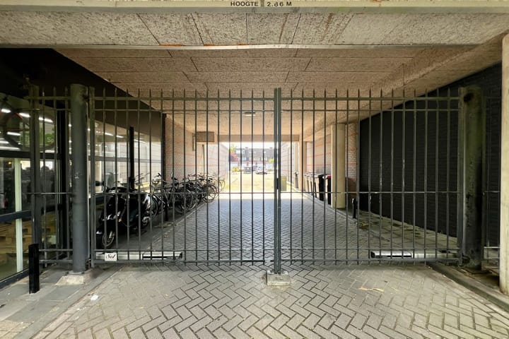 Foto 32 van Piusstraat 62-A