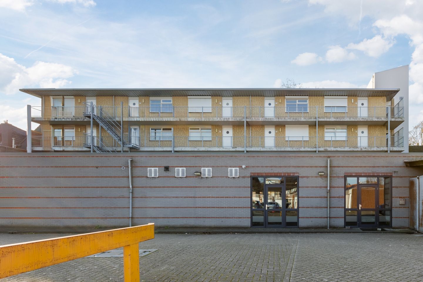 Foto 34 van Piusstraat 62-A