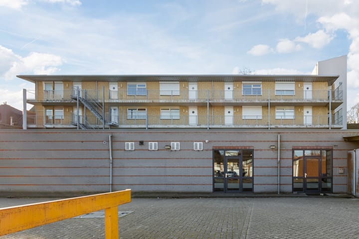 Foto 34 van Piusstraat 62-A