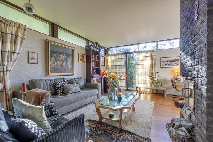 Foto 5 van Rendorppark 100