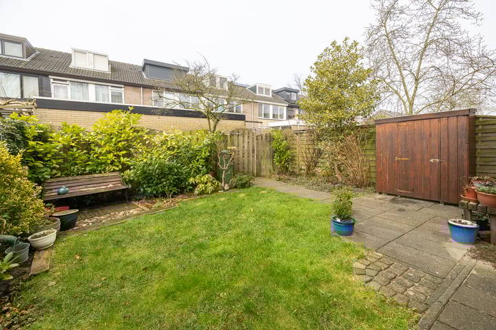 Foto 2 van Groenoord 233