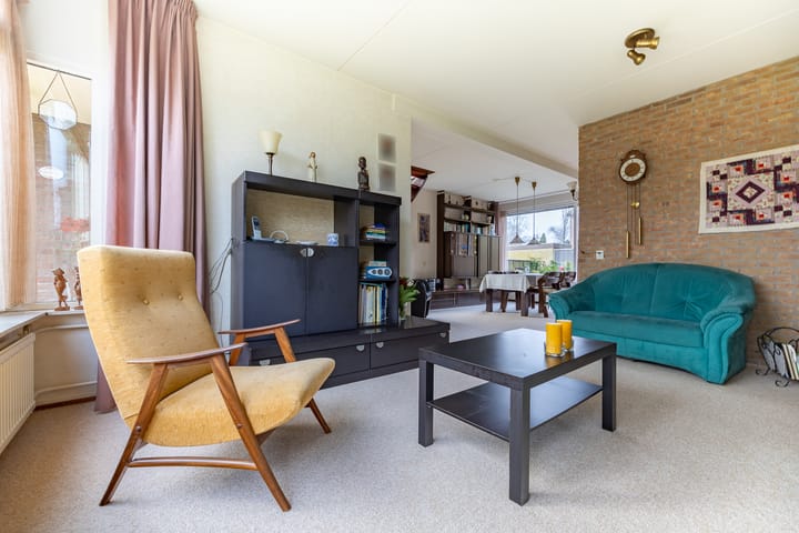 Foto 4 van Groenoord 233