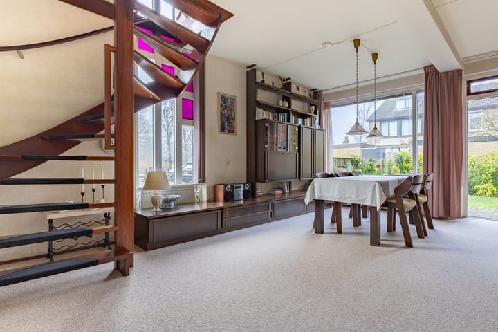 Foto 5 van Groenoord 233