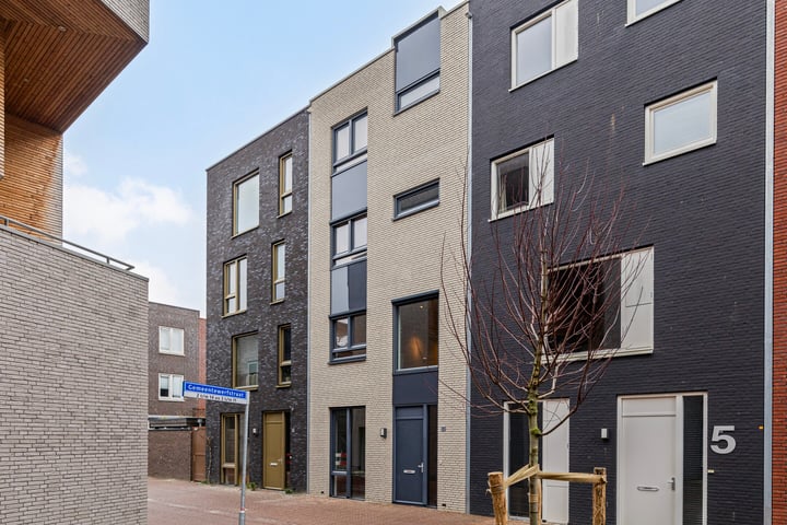 Bekijk foto van Zeggeltschoolstraat 3