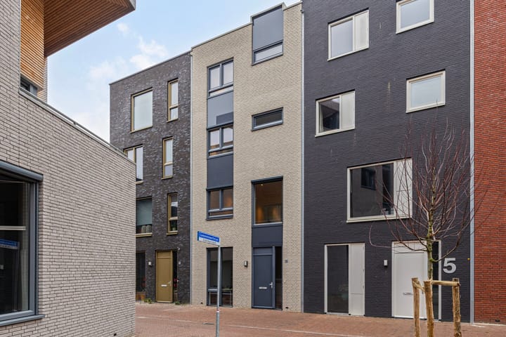 Foto 4 van Zeggeltschoolstraat 3