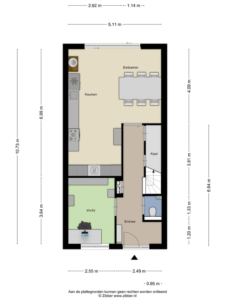 Foto 43 van Zeggeltschoolstraat 3