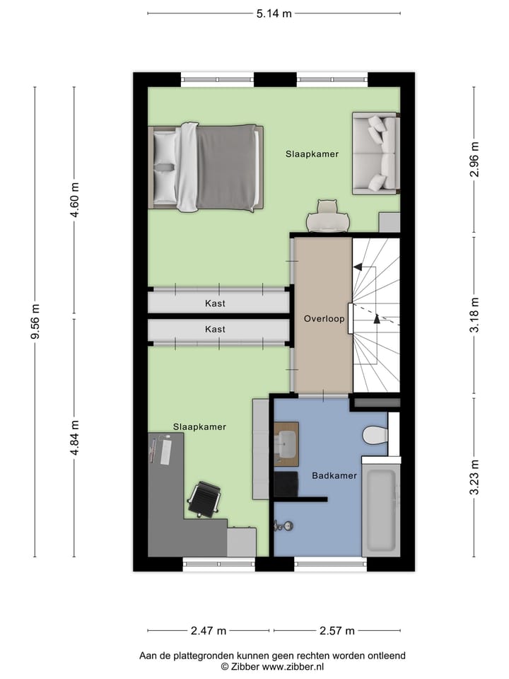 Foto 45 van Zeggeltschoolstraat 3