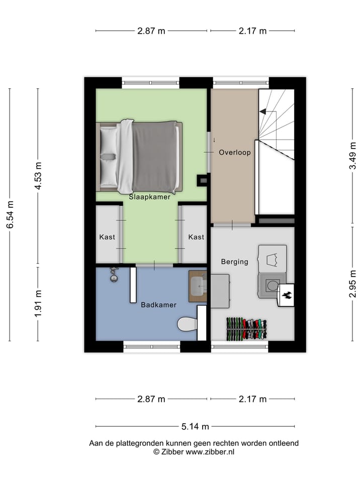 Foto 46 van Zeggeltschoolstraat 3