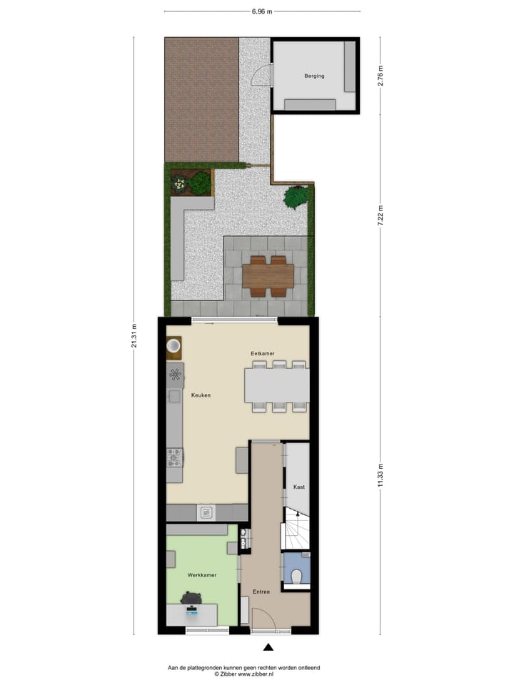 Foto 47 van Zeggeltschoolstraat 3