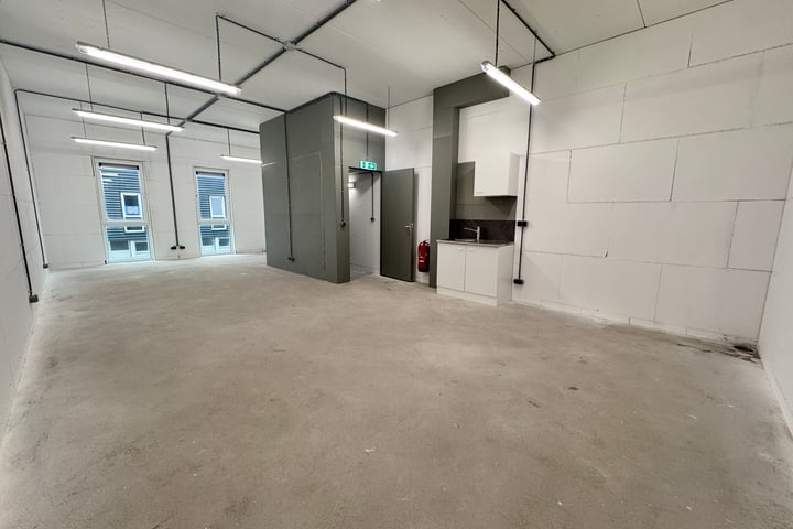 Pascallaan 24-V, Lelystad