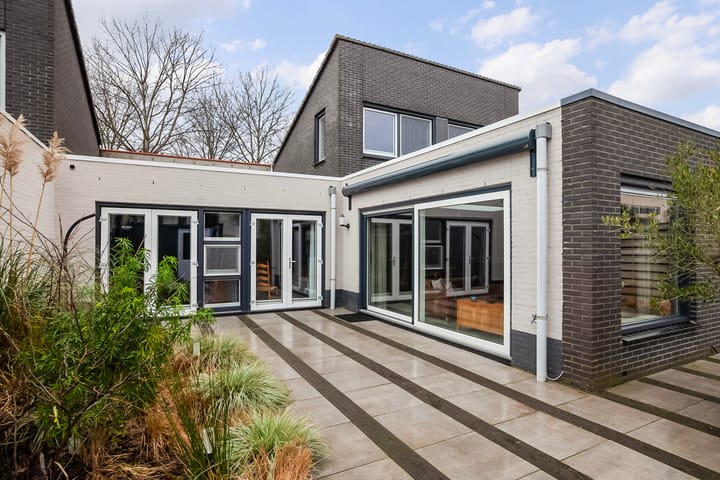 Foto 4 van Ponddreef 33