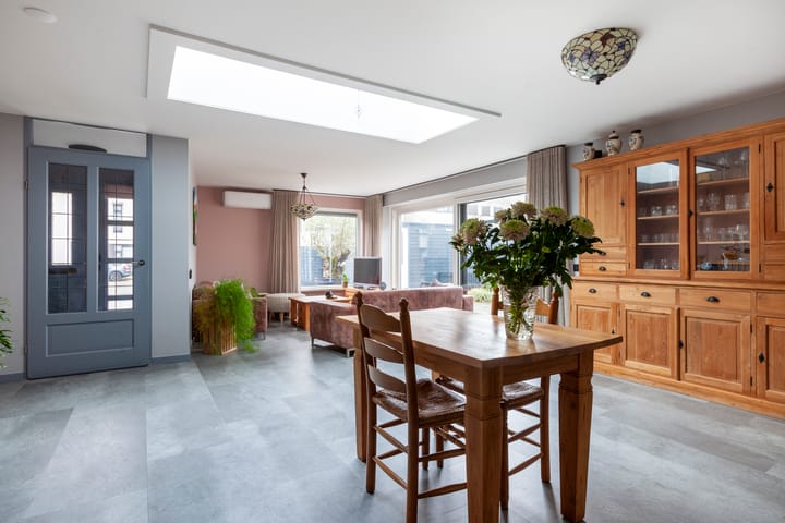 Foto 8 van Ponddreef 33