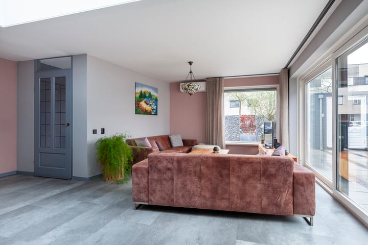 Foto 10 van Ponddreef 33