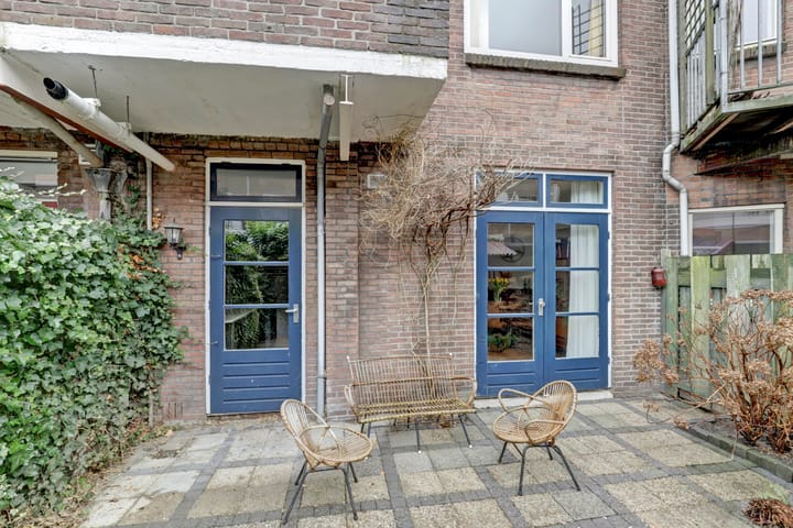 Foto 4 van Weltevredenstraat 55