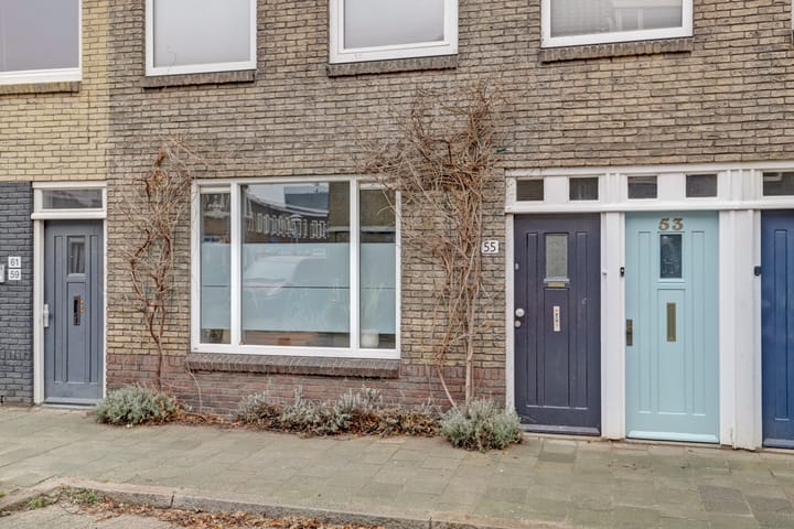 Foto 6 van Weltevredenstraat 55