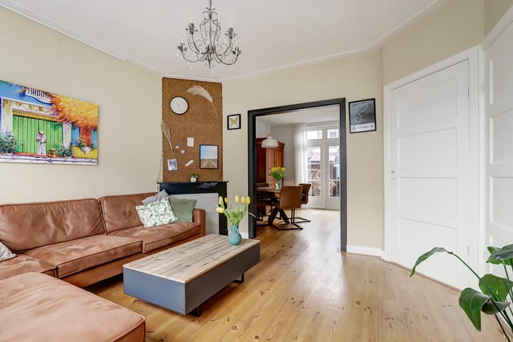 Foto 8 van Weltevredenstraat 55