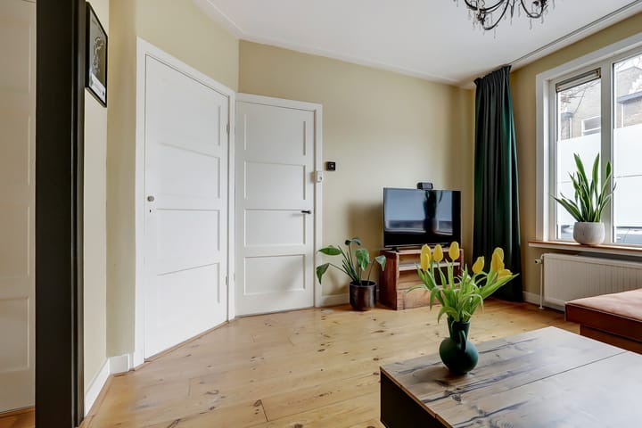 Foto 10 van Weltevredenstraat 55