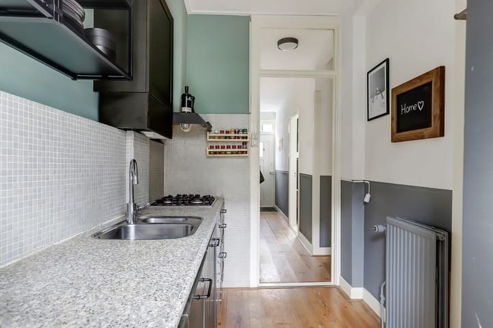 Foto 15 van Weltevredenstraat 55