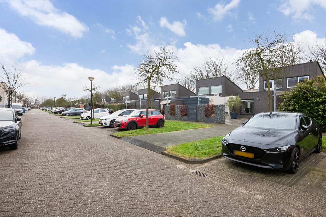 Foto 32 van Ponddreef 33