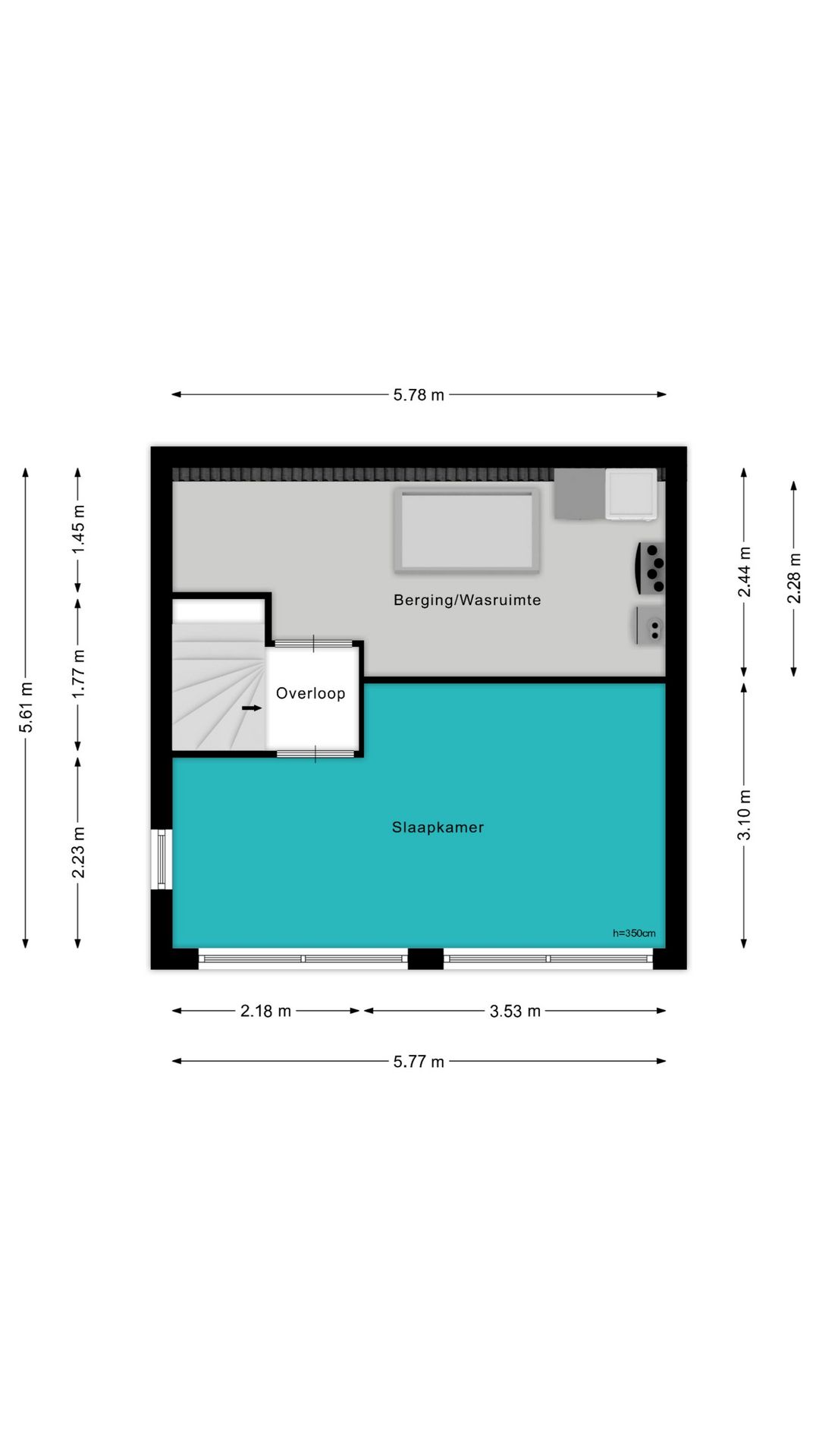 Foto 36 van Ponddreef 33