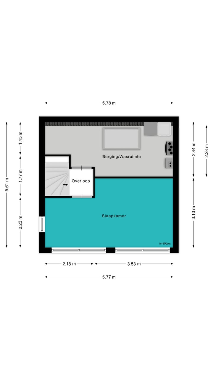 Foto 36 van Ponddreef 33