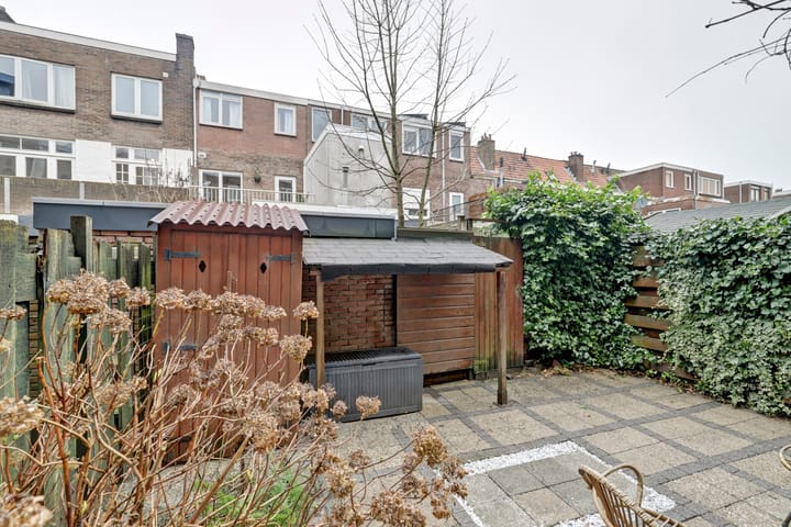 Foto 20 van Weltevredenstraat 55