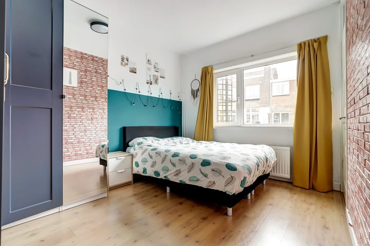 Foto 22 van Weltevredenstraat 55