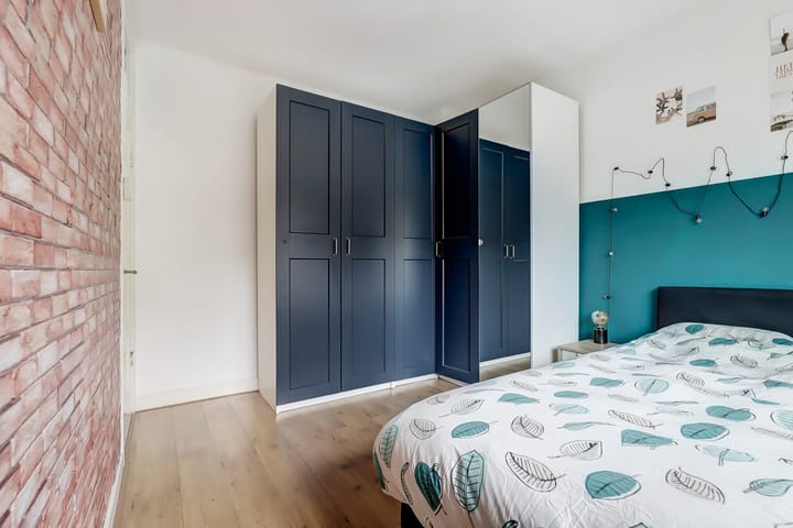 Foto 23 van Weltevredenstraat 55