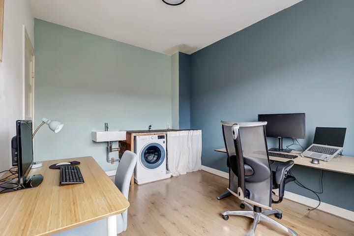 Foto 25 van Weltevredenstraat 55