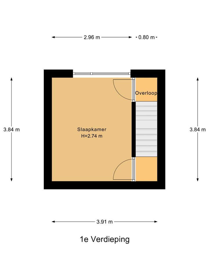 Foto 31 van Weltevredenstraat 55